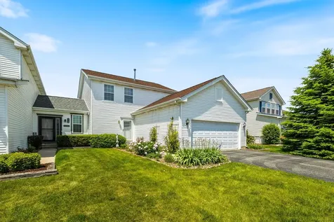 32504 Millstone Circle Lakemoor IL 60051