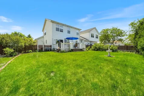 32504 Millstone Circle Lakemoor IL 60051