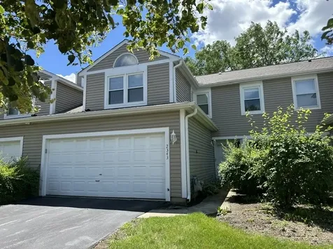 2343 Hamilton Place Schaumburg IL 60194