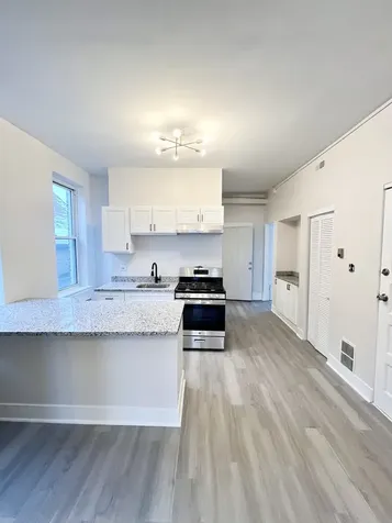 2512 South Trumbull Avenue Chicago IL 60623