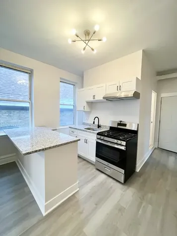 2512 South Trumbull Avenue Chicago IL 60623