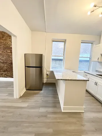 2512 South Trumbull Avenue Chicago IL 60623