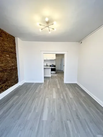 2512 South Trumbull Avenue Chicago IL 60623
