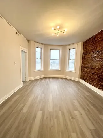 2512 South Trumbull Avenue Chicago IL 60623