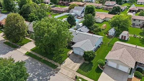 809 Cherokee Lane Pontiac IL 61764