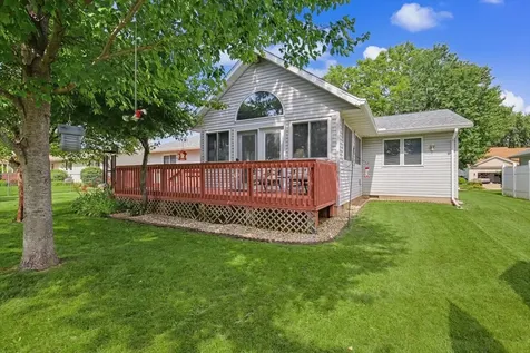 809 Cherokee Lane Pontiac IL 61764