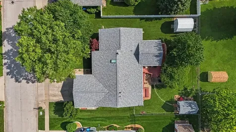 809 Cherokee Lane Pontiac IL 61764