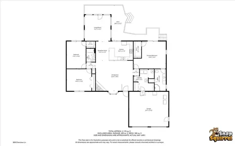 809 Cherokee Lane Pontiac IL 61764