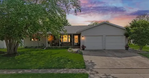 809 Cherokee Lane Pontiac IL 61764