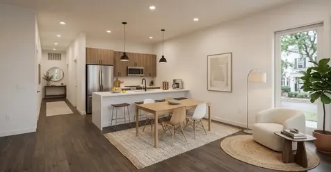 2931 West Washington Boulevard Chicago IL 60612