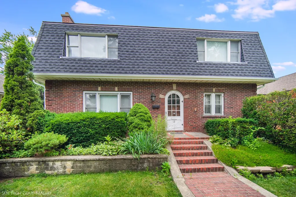 12 Elmore Street Park Ridge IL 60068