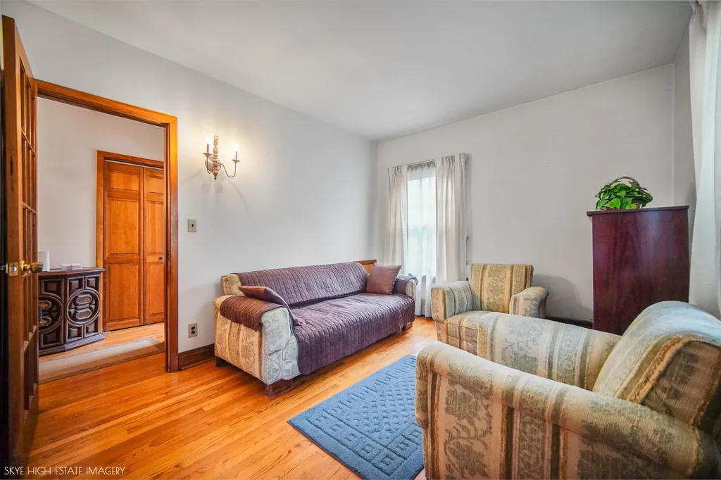 12 Elmore Street Park Ridge IL 60068