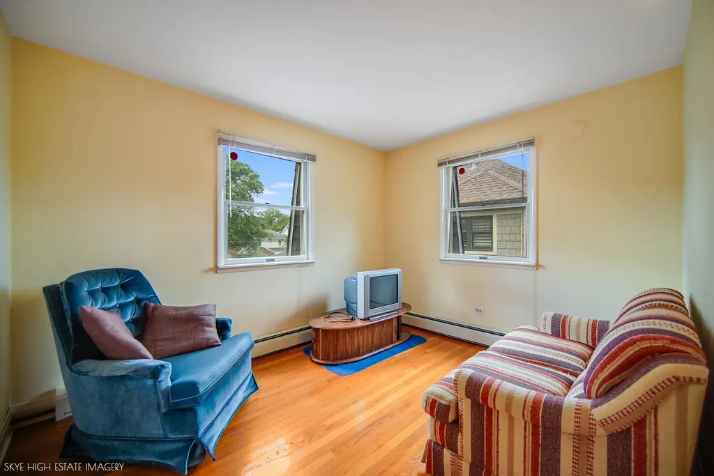 12 Elmore Street Park Ridge IL 60068