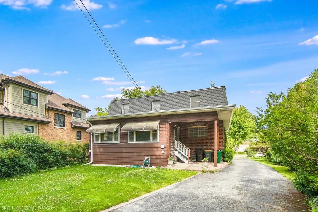 12 Elmore Street Park Ridge IL 60068