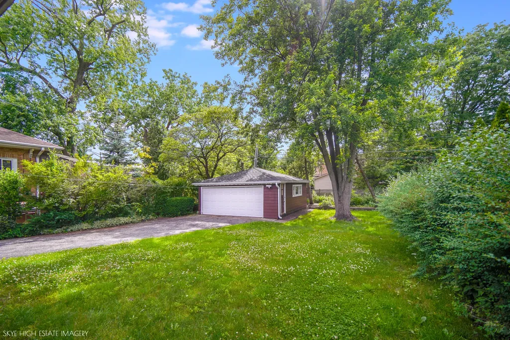 12 Elmore Street Park Ridge IL 60068