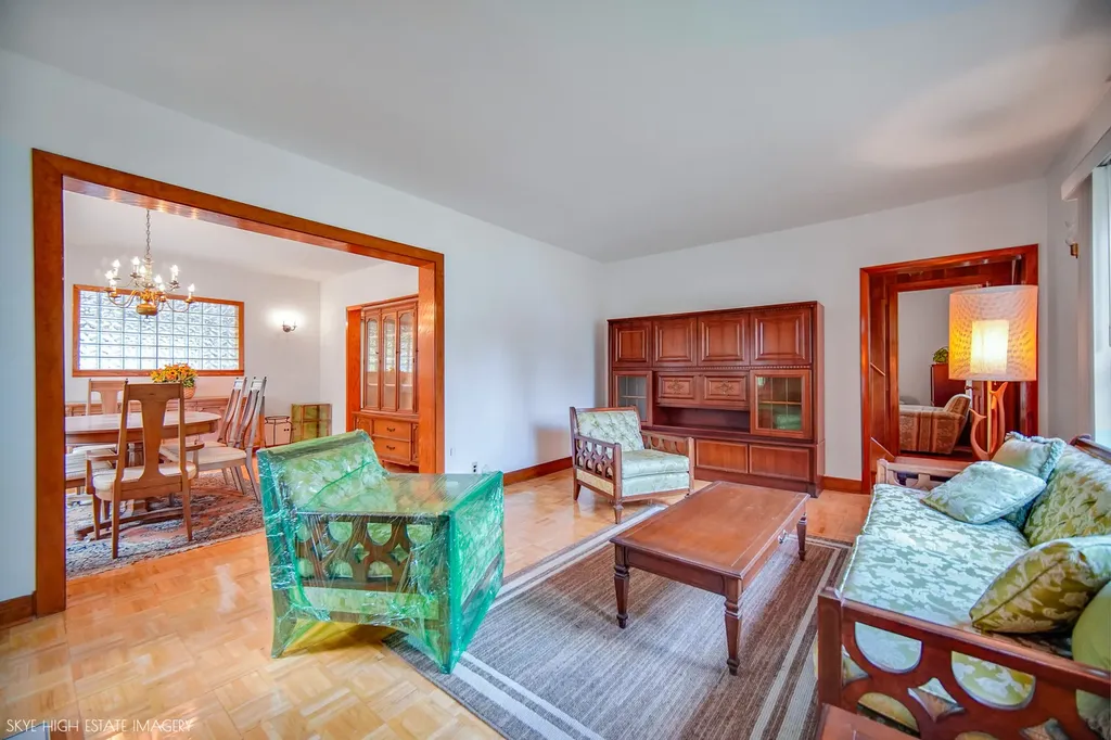 12 Elmore Street Park Ridge IL 60068