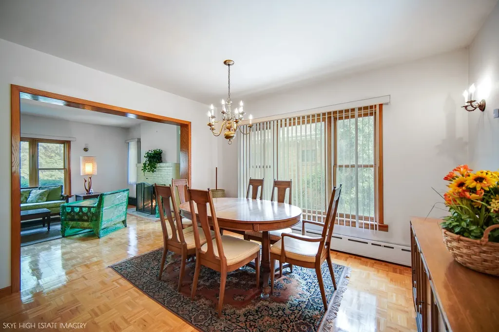 12 Elmore Street Park Ridge IL 60068