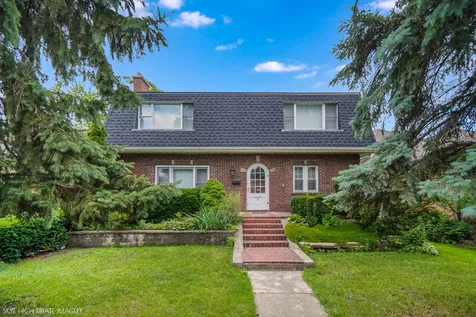 12 Elmore Street Park Ridge IL 60068