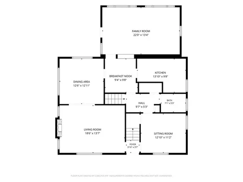 12 Elmore Street Park Ridge IL 60068
