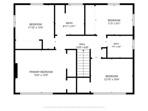 12 Elmore Street Park Ridge IL 60068