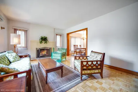 12 Elmore Street Park Ridge IL 60068