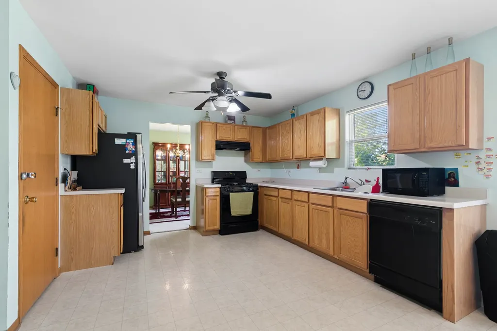 1401 Lasser Drive Plainfield IL 60586