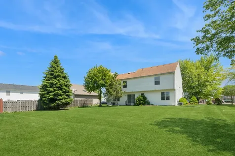 1401 Lasser Drive Plainfield IL 60586
