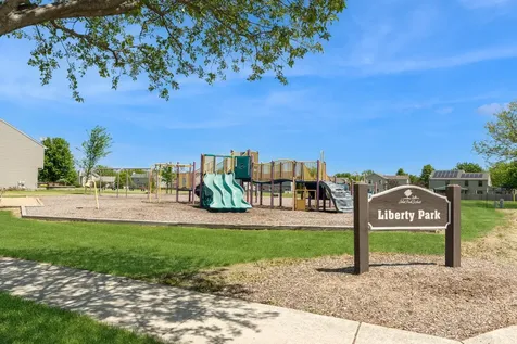 1401 Lasser Drive Plainfield IL 60586