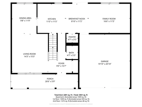1401 Lasser Drive Plainfield IL 60586