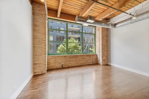 1017 West Washington Boulevard Chicago IL 60607