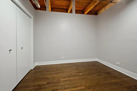 1017 West Washington Boulevard Chicago IL 60607