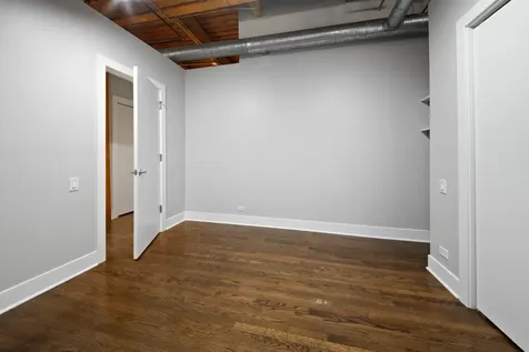 1017 West Washington Boulevard Chicago IL 60607