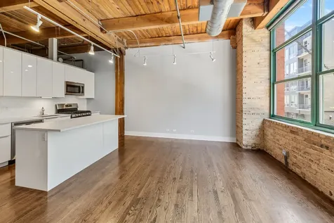 1017 West Washington Boulevard Chicago IL 60607