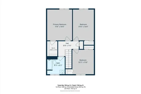 1405 Merrimac Lane Hanover Park IL 60133