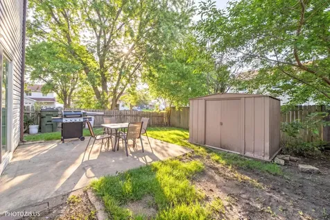 1405 Merrimac Lane Hanover Park IL 60133