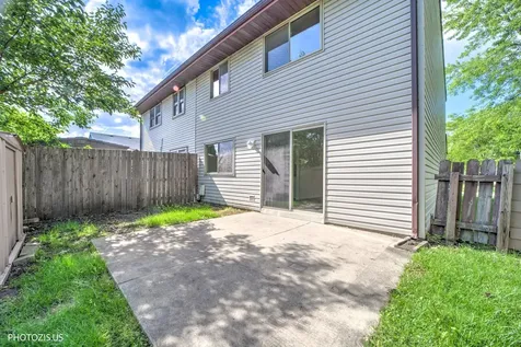1405 Merrimac Lane Hanover Park IL 60133