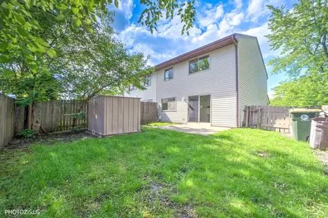 1405 Merrimac Lane Hanover Park IL 60133
