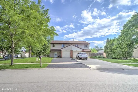 1405 Merrimac Lane Hanover Park IL 60133
