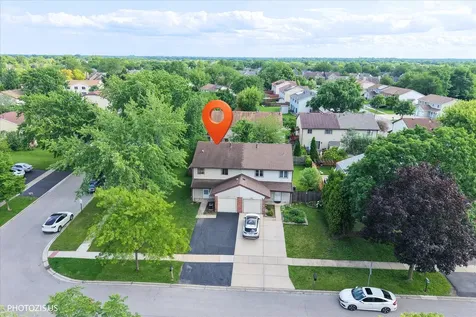 1405 Merrimac Lane Hanover Park IL 60133