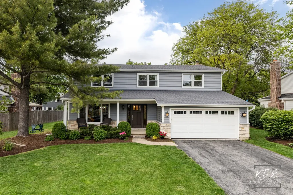605 Hyde Park Lane Naperville IL 60565