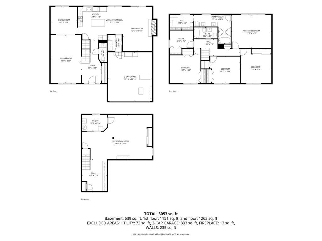 605 Hyde Park Lane Naperville IL 60565