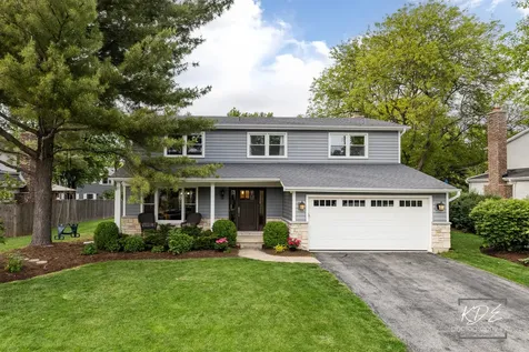 605 Hyde Park Lane Naperville IL 60565