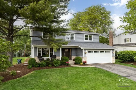 605 Hyde Park Lane Naperville IL 60565