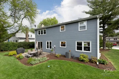 605 Hyde Park Lane Naperville IL 60565
