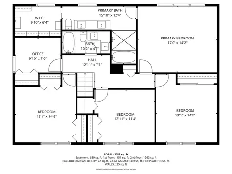 605 Hyde Park Lane Naperville IL 60565