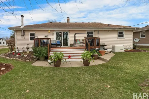 804 Elm Street Maple Park IL 60151