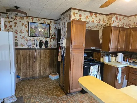 1113 Johnson Street Streator IL 61364