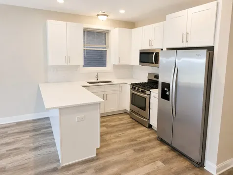 6622 South University Avenue Chicago IL 60637