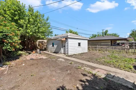 5812 North Oriole Avenue Chicago IL 60631