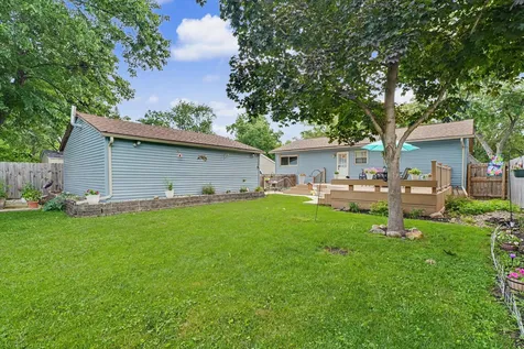1007 South Kinch Street Urbana IL 61802